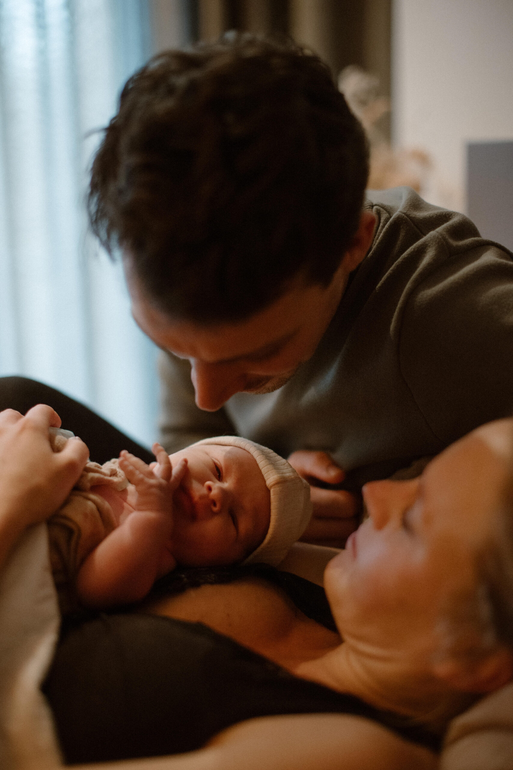 geboortefotografie, geboorteverhaal, thuisbevalling, geboortefotograaf